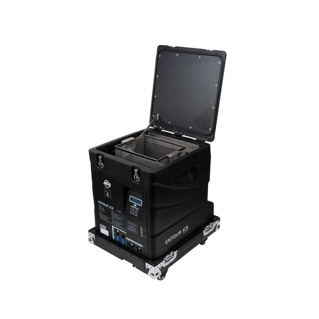 ADJ ENTOUR ICE Low Lying High Output Tour Grade Fog Machine