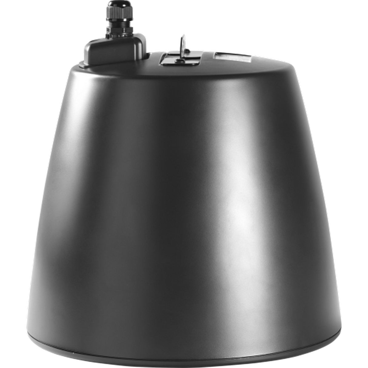 Electro-Voice EVID-P6.2 6.5-Inch Pendant Speaker Black Single Unit