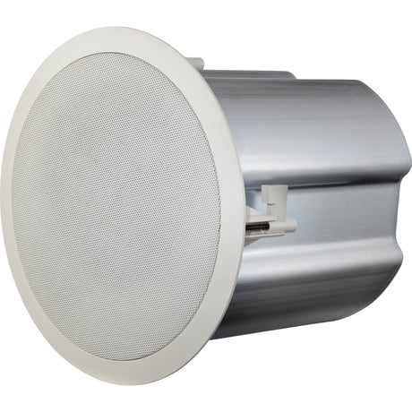 Electro-Voice EVID-PC6.2 6.5-Inch 2-Way Ceiling Speaker White Pair