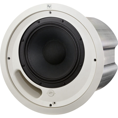 Electro-Voice EVID-PC8.2 8-Inch 2-Way Ceiling Speaker White Pair