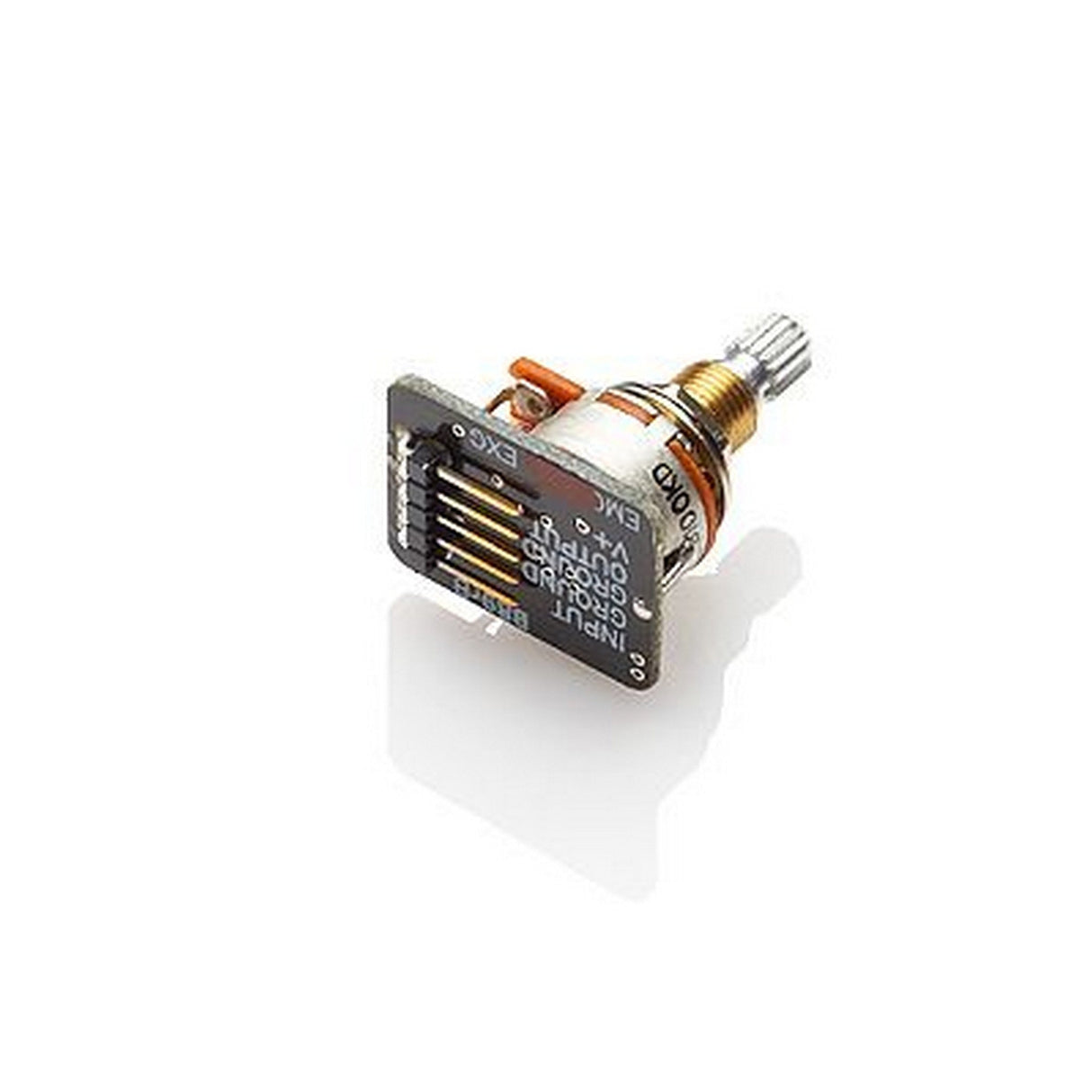 EMG EXG Guitar Expander - accessories