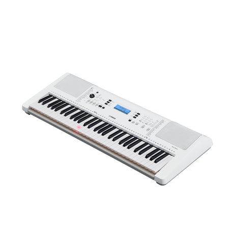 Yamaha EZ-300 61-Key Touch Sensitive Portable Keyboard