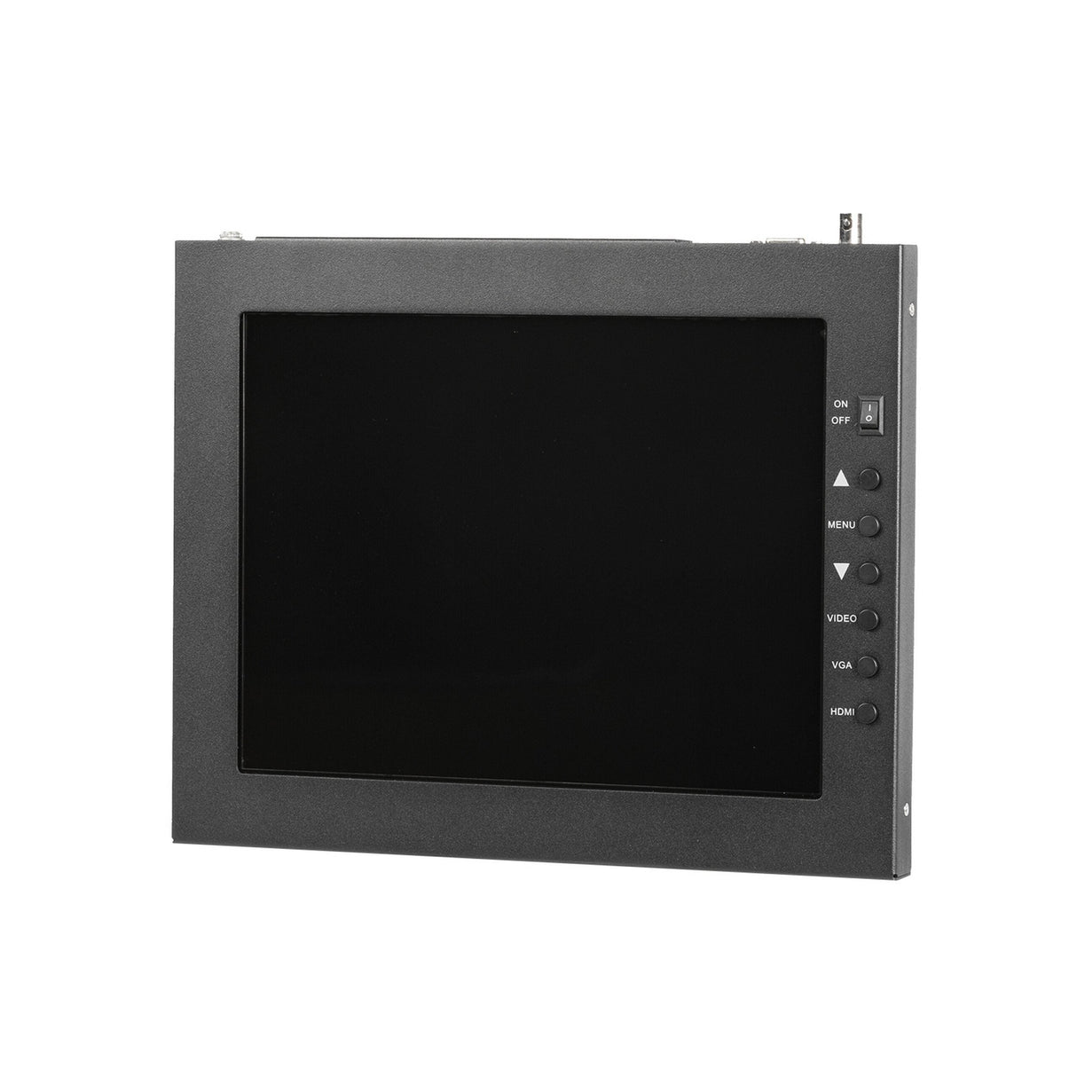 Ikan PT1200-M 12 Inch Teleprompter Monitor