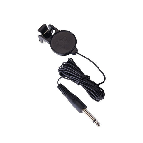 Cherub WCP-60G Clip-On Guitar Pickup - accessories