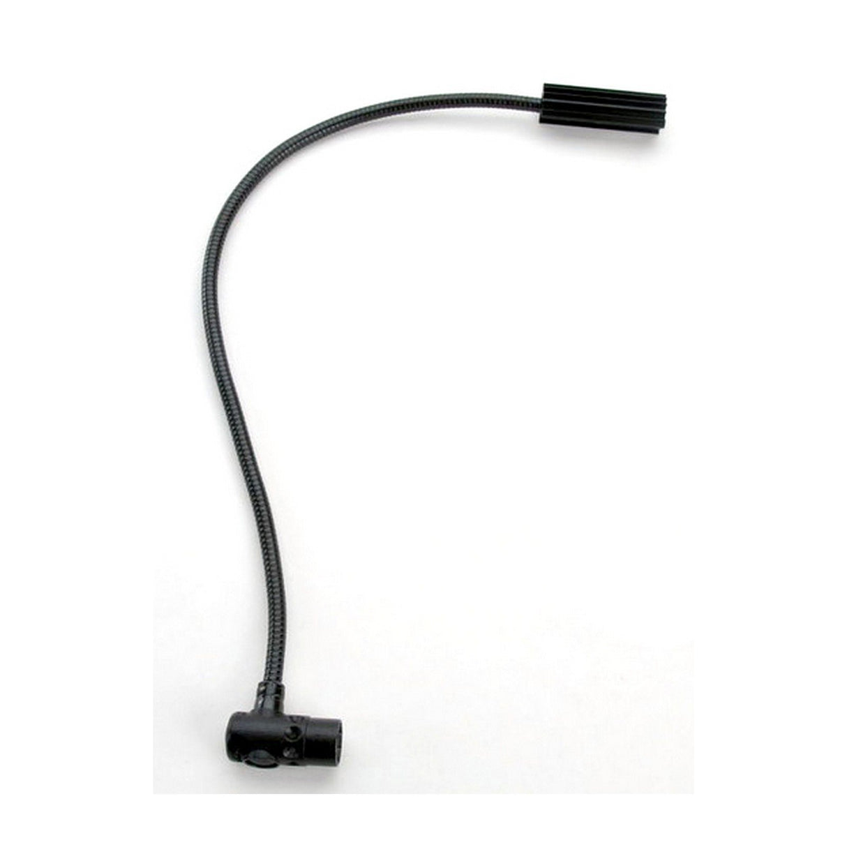 Littlite 18XR-HI-4-MR 18 inch Gooseneck 4 Pin XLR 5W Halogen Hi Intensity Light for Midas PRO2 PRO2C Right Side Single