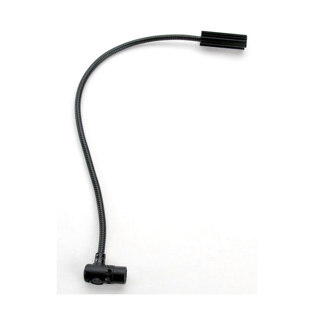 Littlite 18XR-HI-4-MR 18 inch Gooseneck 4 Pin XLR 5W Halogen Hi Intensity Light for Midas PRO2 PRO2C Right Side Single