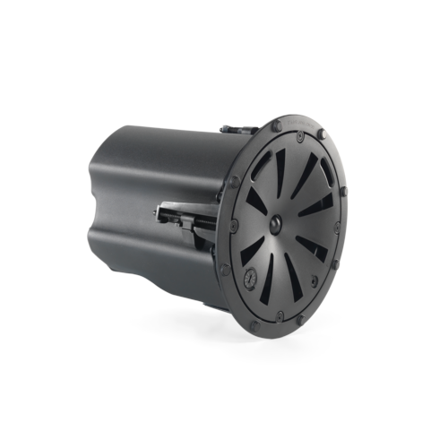 JBL Control 445C/T 5.25-Inch RBI 2-Way Coaxial Ceiling Loudspeaker (Pair)