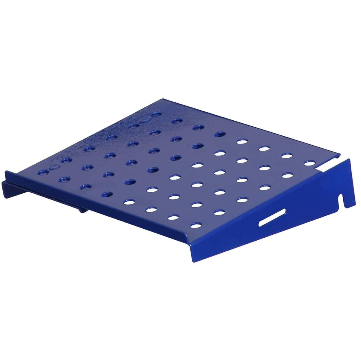Odyssey L Stand Tray Navy