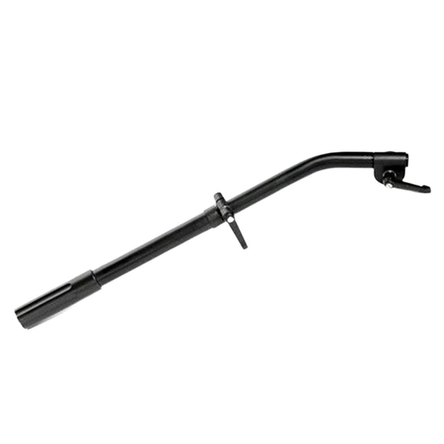 Sachtler 3170 Telescopic Pan Handle Fluid Heads Studio 9by9 Cine 50 Cine 75