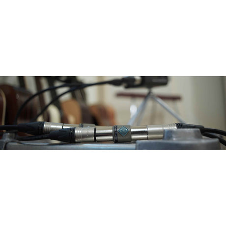 TritonAudio FetHead Phantom Power Preamp for Condenser Microphone