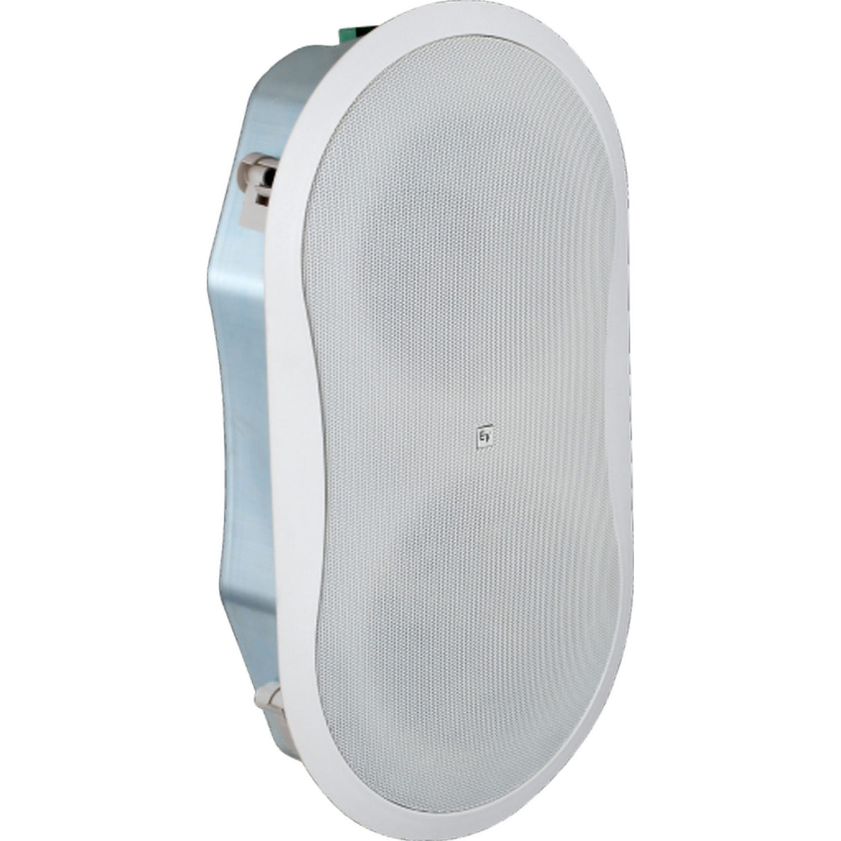 Electro-Voice FM 6.2 6-Inch 2-Way Flush-Mount Loudspeaker White Pair