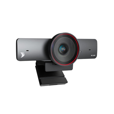 WyreStorm FOCUS 200 4K Wide Angle Webcam
