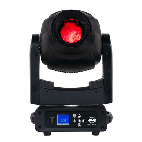 ADJ Focus Spot 5Z 200 Watt LED Motorized Zoom Light