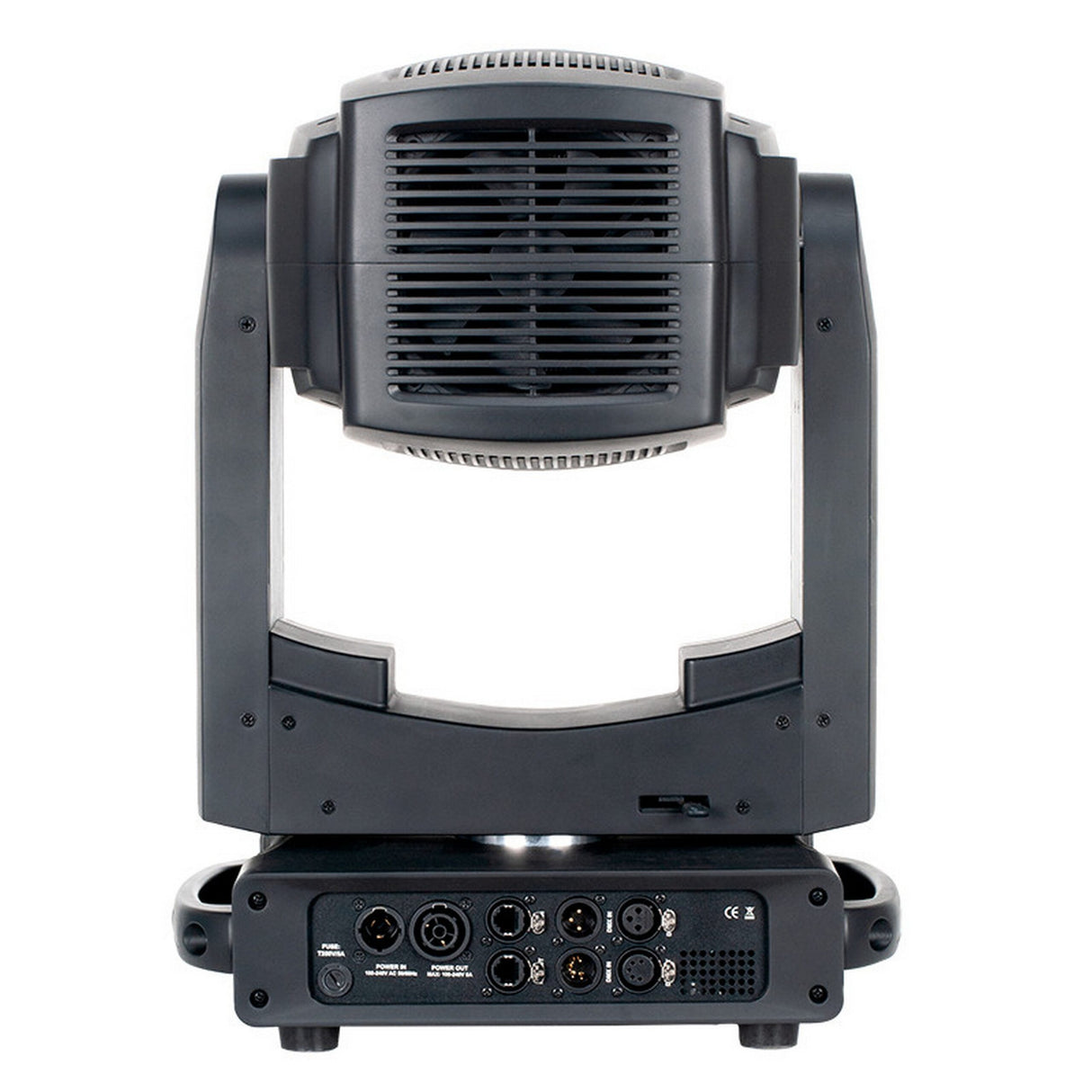 ADJ FOCUS SPOT 6Z 300W Cool White LED Moving Head