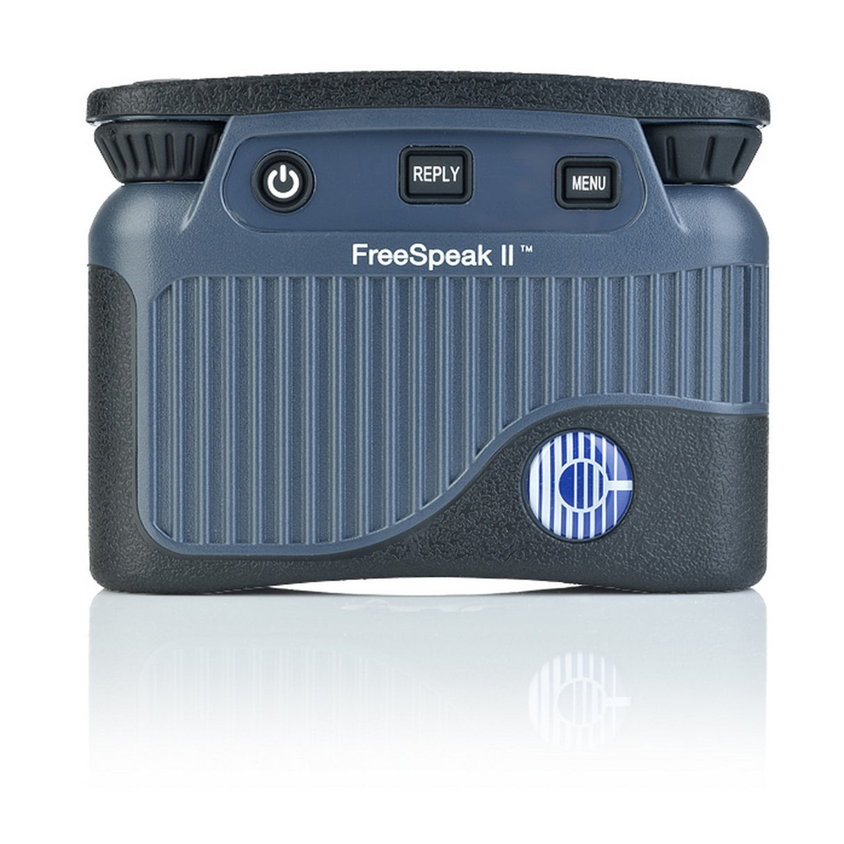 Clear-Com FSII-BP19-X7-US FreekSpeak II Digital Wireless Beltpack XLR-7M Headset Connector