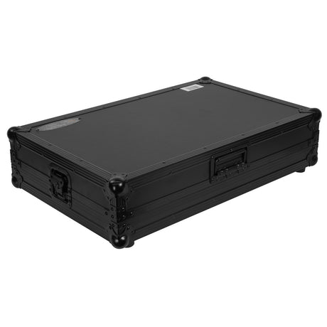 Odyssey Cases FZDDJ1000BL | Low Profile Pioneer DDJ-1000 DJ Controller Case