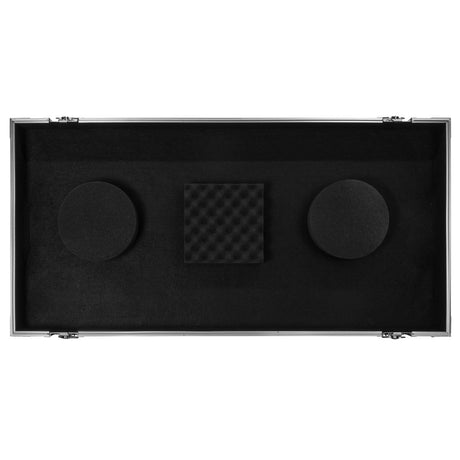 Odyssey Cases FZRANE1272W | DJ Battle Coffin Case for Rane 72 Mixer and Two Rane 12 Controllers