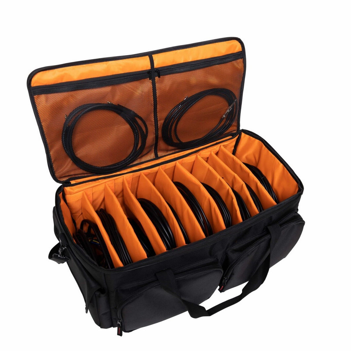 Gator G-CABLEBAG-LG Cable and Accessory Organization Bag Large