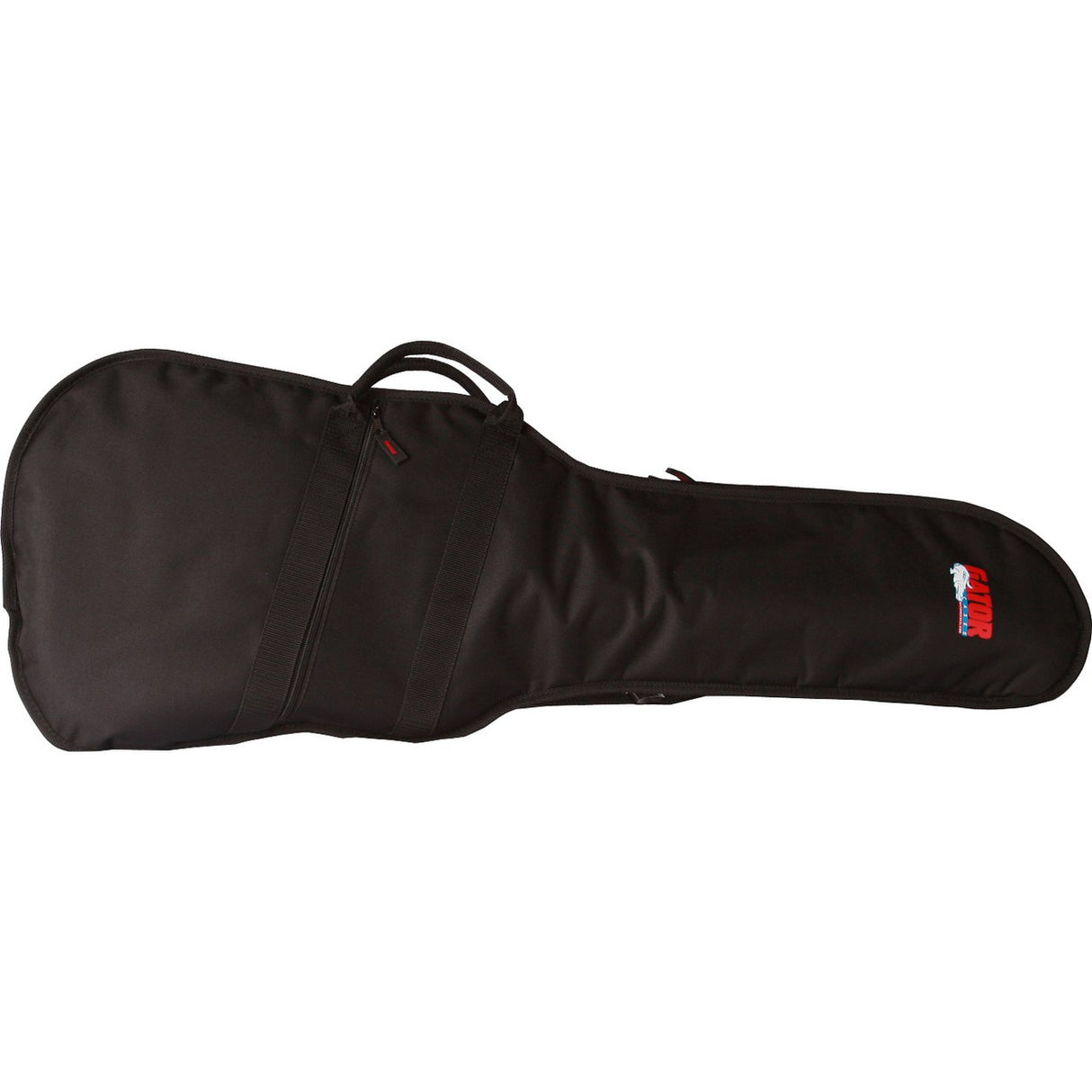 Gator Cases GBE-ELECT Economy Electric Guitars Gig Bag - accessories