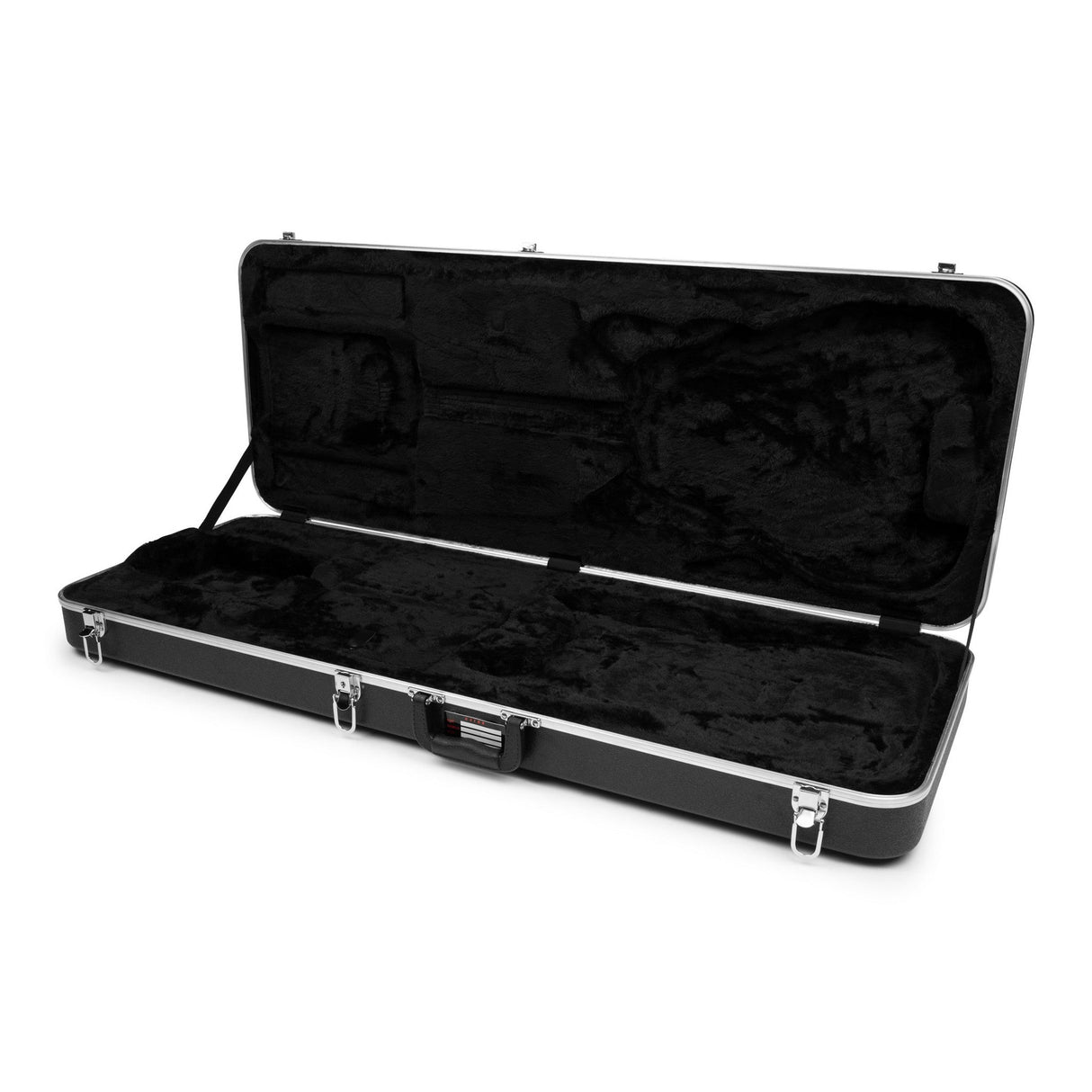Gator GC-JMASTER ABS Guitar Case for Fender Jazzmaster - accessories