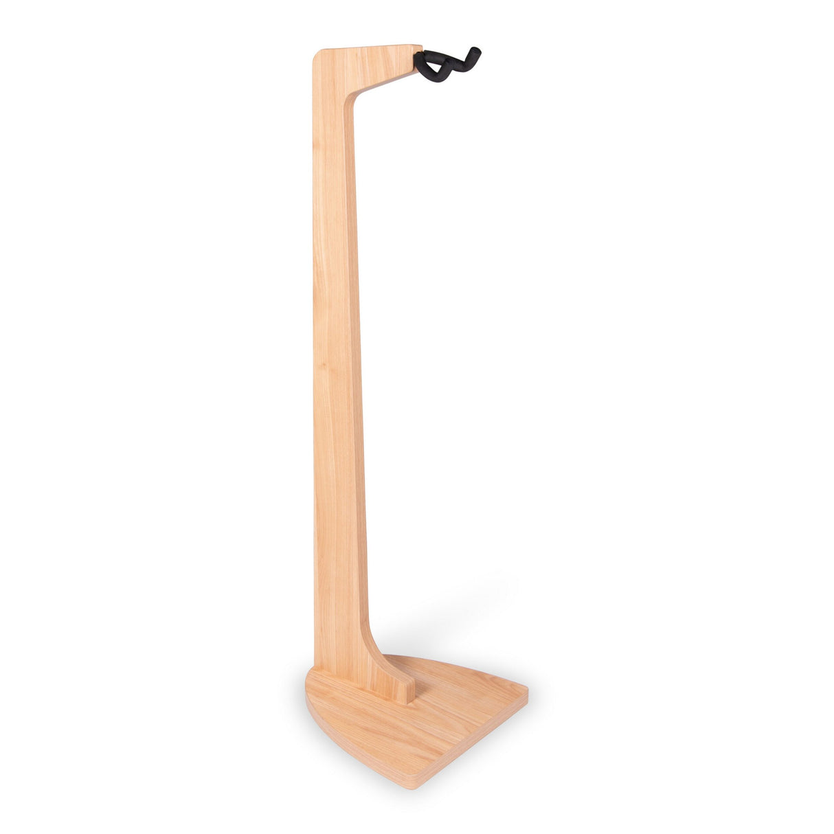 Gator GFW-ELITEGTRHNGSTD-MPL Frameworks Elite Series Guitar Hanging Stand Natural Maple Matte - accessories