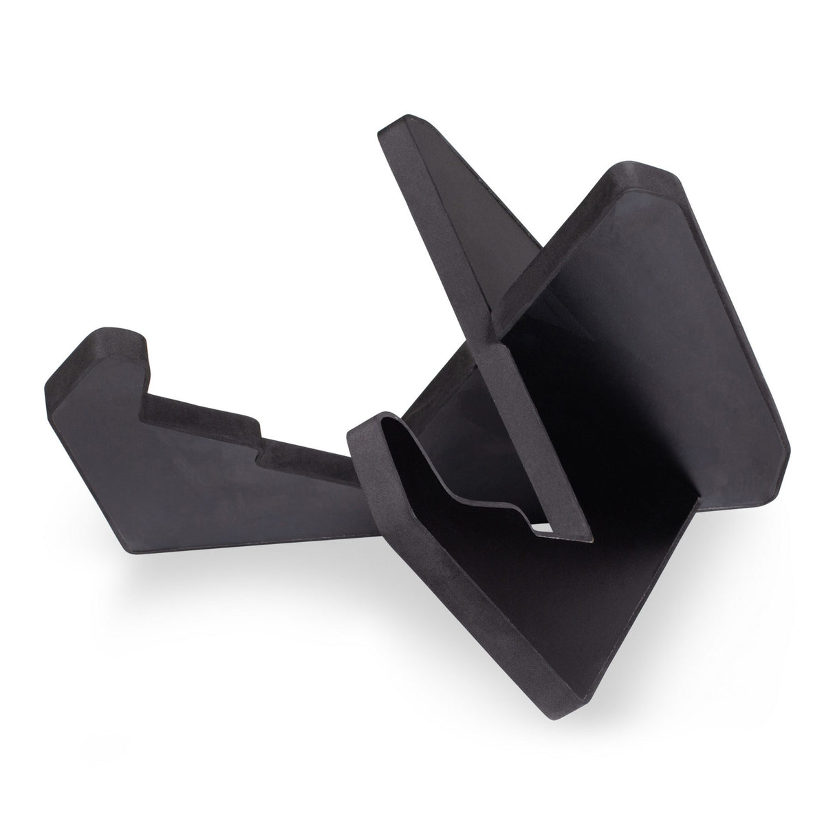 Gator GFW-ELITEGTRXSTD-BLK Frameworks Elite Series Guitar X Style Stand Black - accessories