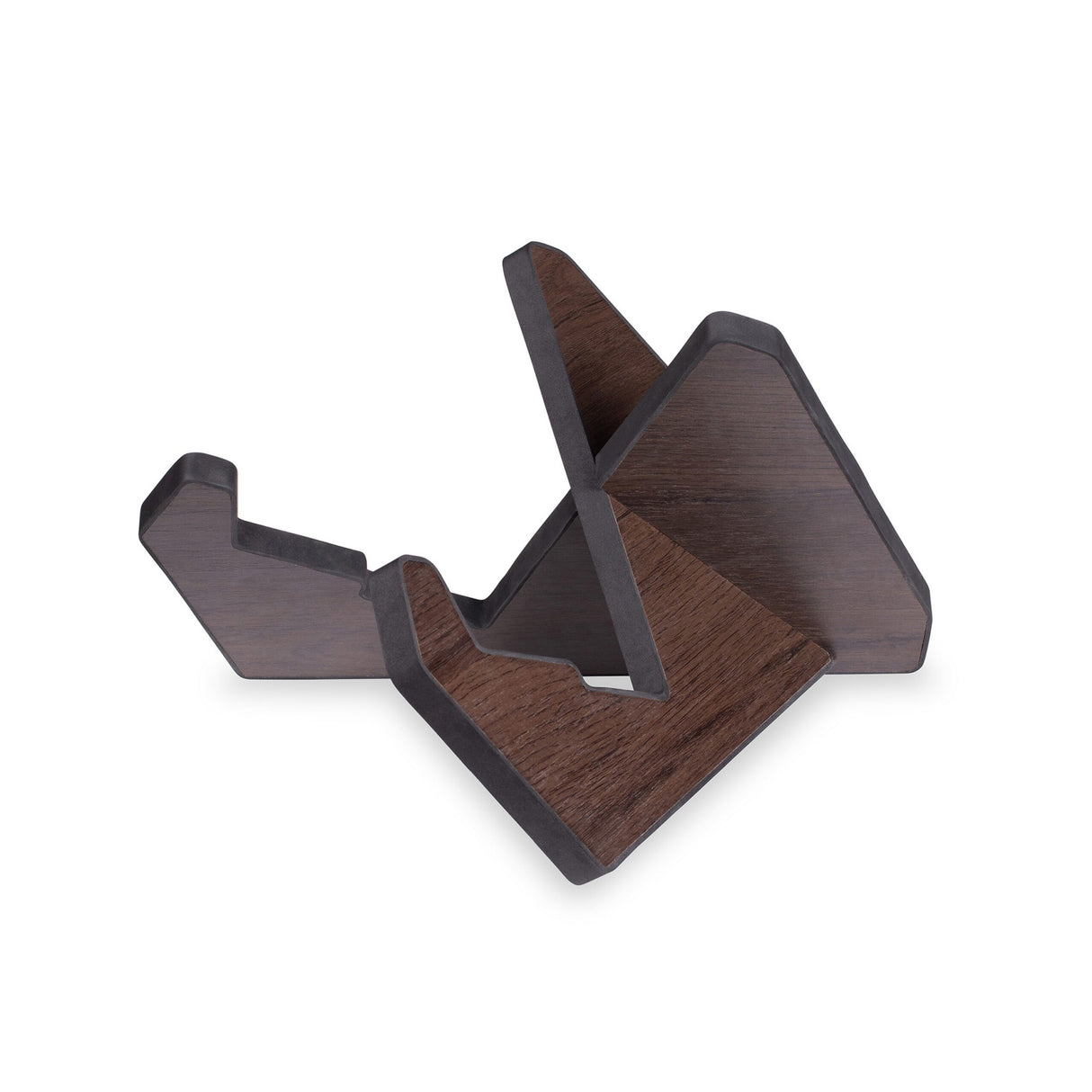 Gator GFW-ELITEGTRXSTD-BRN Frameworks Elite Series Guitar X Style Stand Brown - accessories