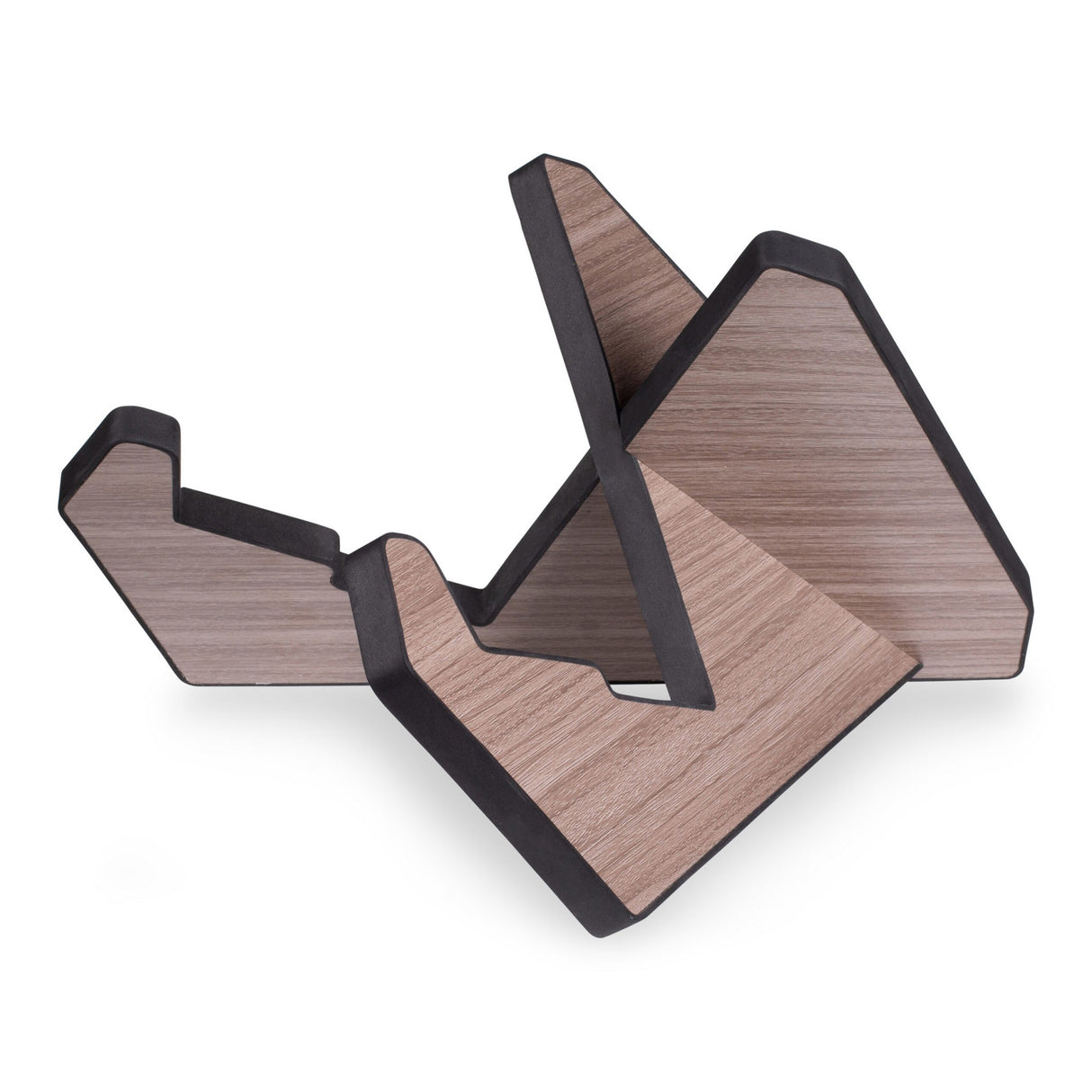 Gator GFW-ELITEGTRXSTD-GRY Frameworks Elite Series Guitar X Style Stand Driftwood Grey - accessories