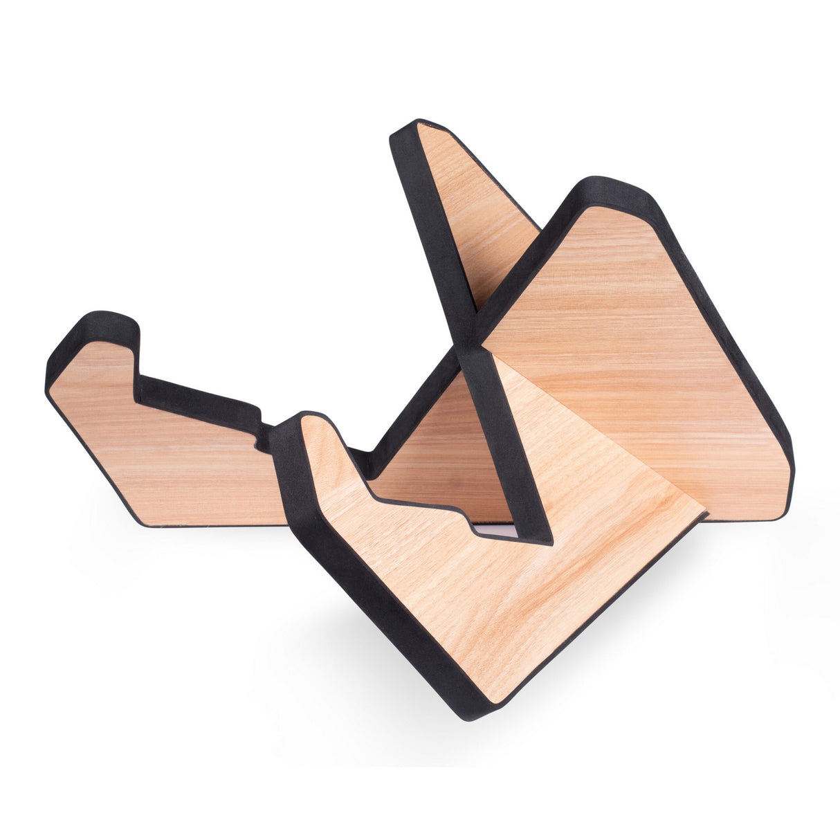 Gator GFW-ELITEGTRXSTD-MPL Frameworks Elite Series Guitar Furniture X Stand Maple - accessories