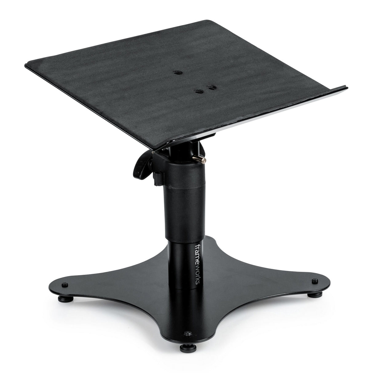 Gator GFWLAPTOP2000 Desktop Laptop and Accessory Stand