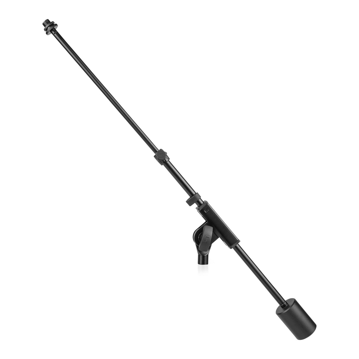 Gator GFW-MIC-0022 Frameworks 27-Inch Boom Arm with 2.5lb Counterweight
