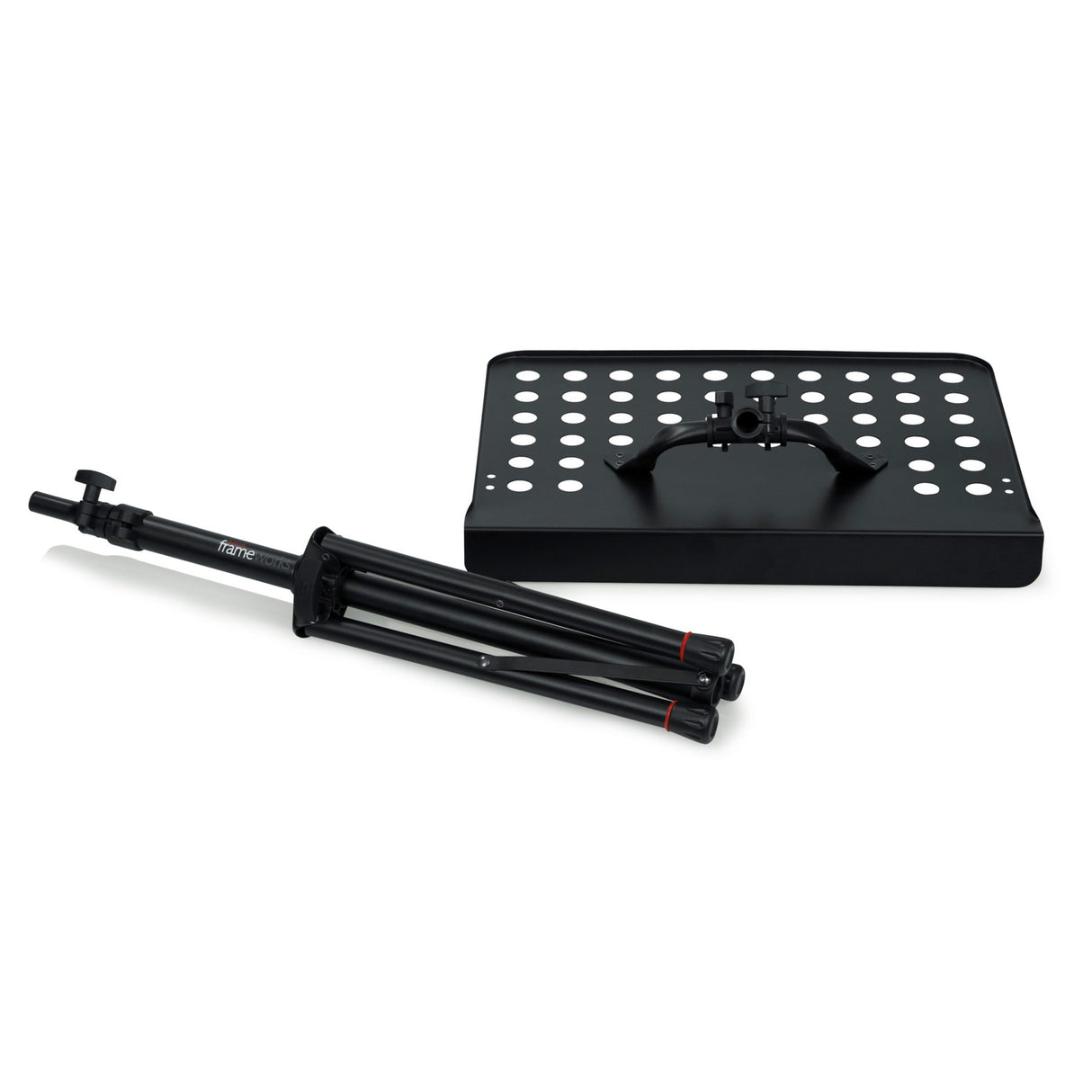 Gator GFW-MUS-0500 Lightweight Music Stand