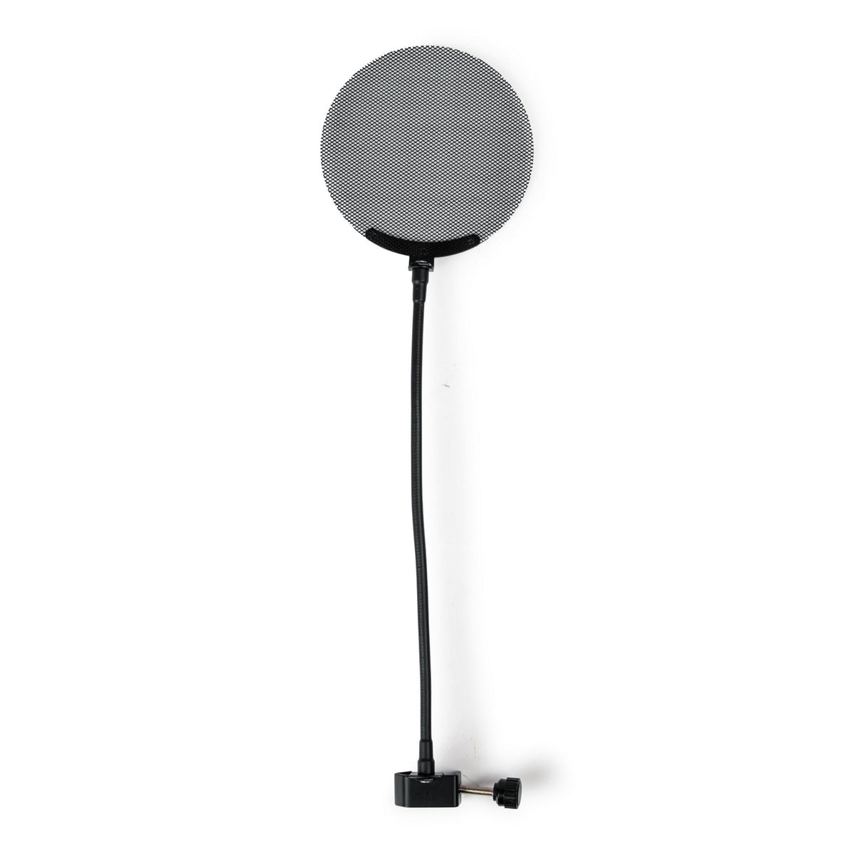 Gator GFW-POPFILTER-MTL Metal Screen Pop Filter