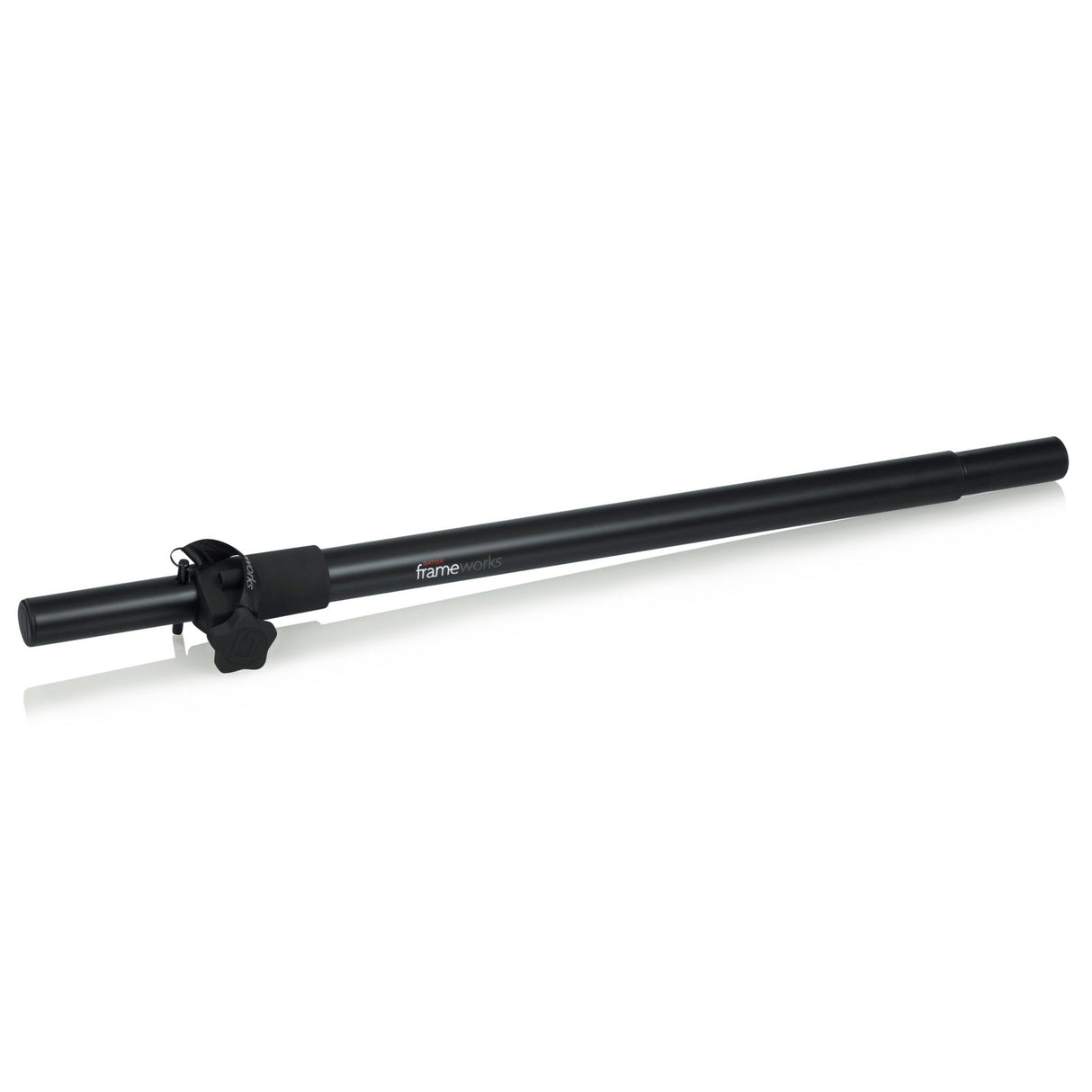 Gator GFW-SPK-SP Standard Sub Pole with 20mm Adapter