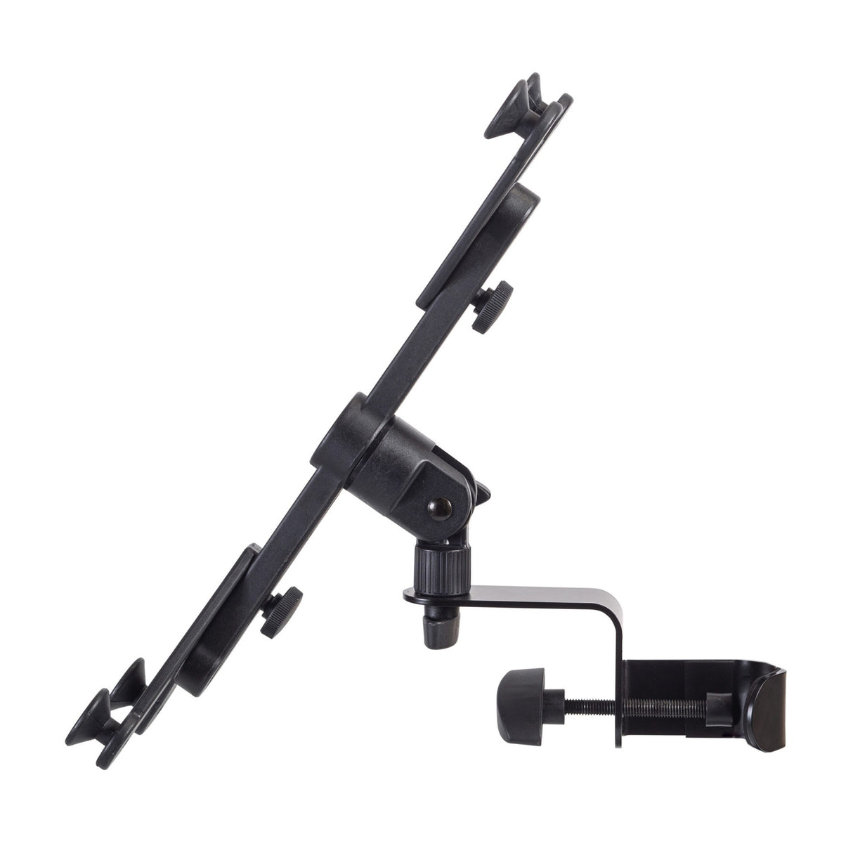 Gator GFW-TABLET1000 Universal Tablet Mount with Corner Grip System