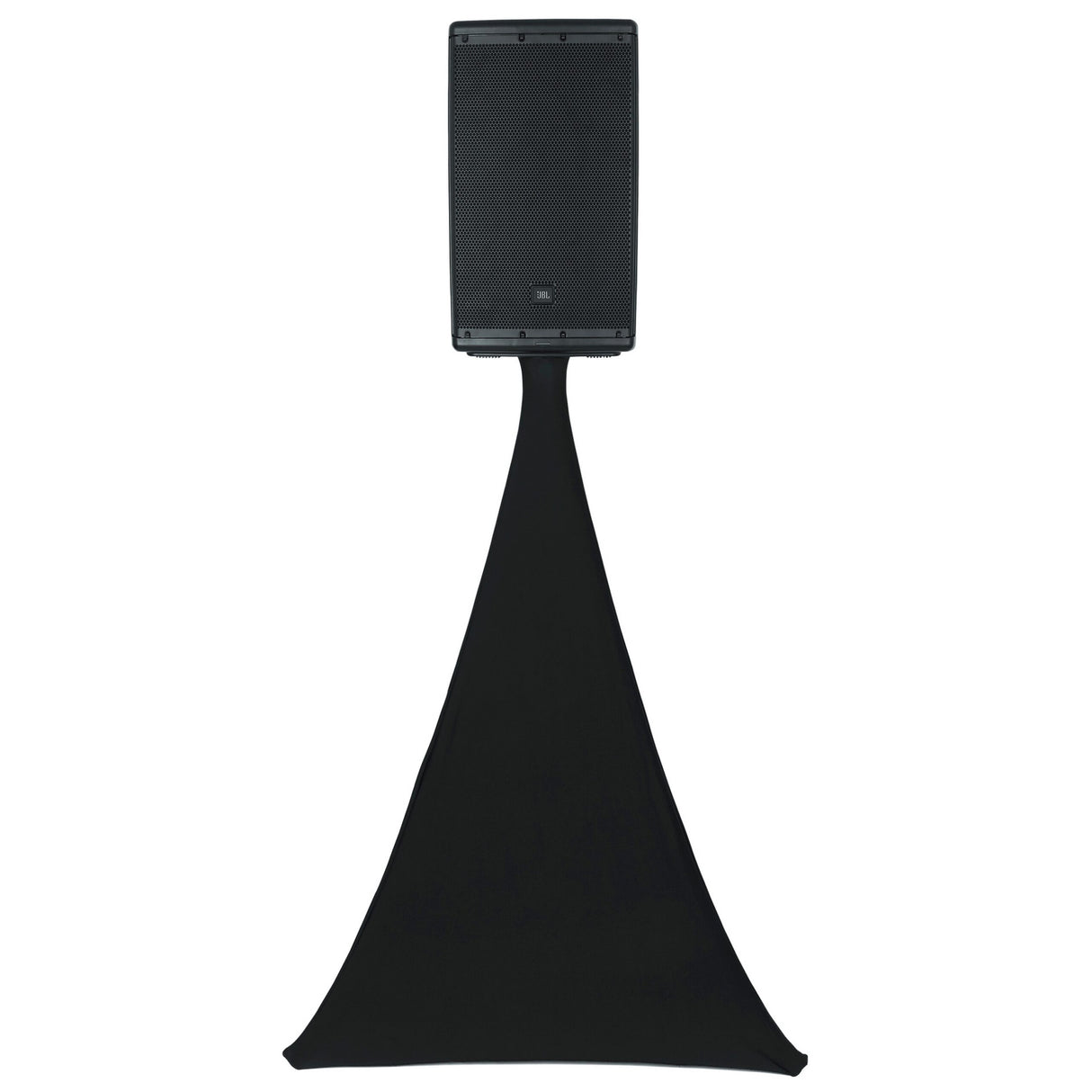 Gator GFW-TRIPODSCRIMB Tripod 360 Cover Scrim Black