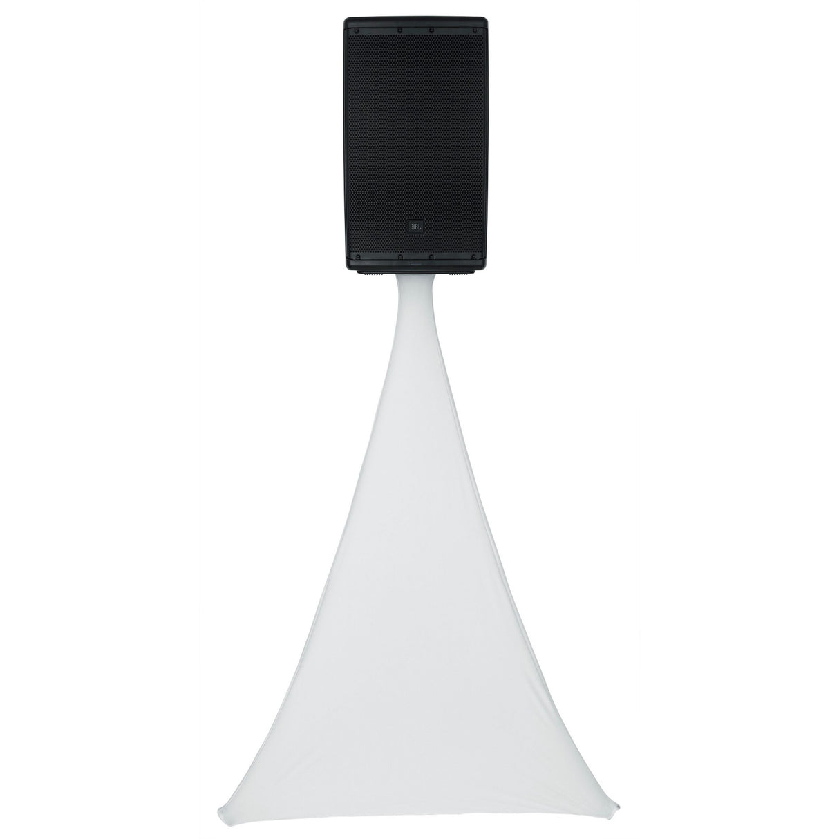 Gator GFW-TRIPODSCRIMW Tripod 360 Cover Scrim White