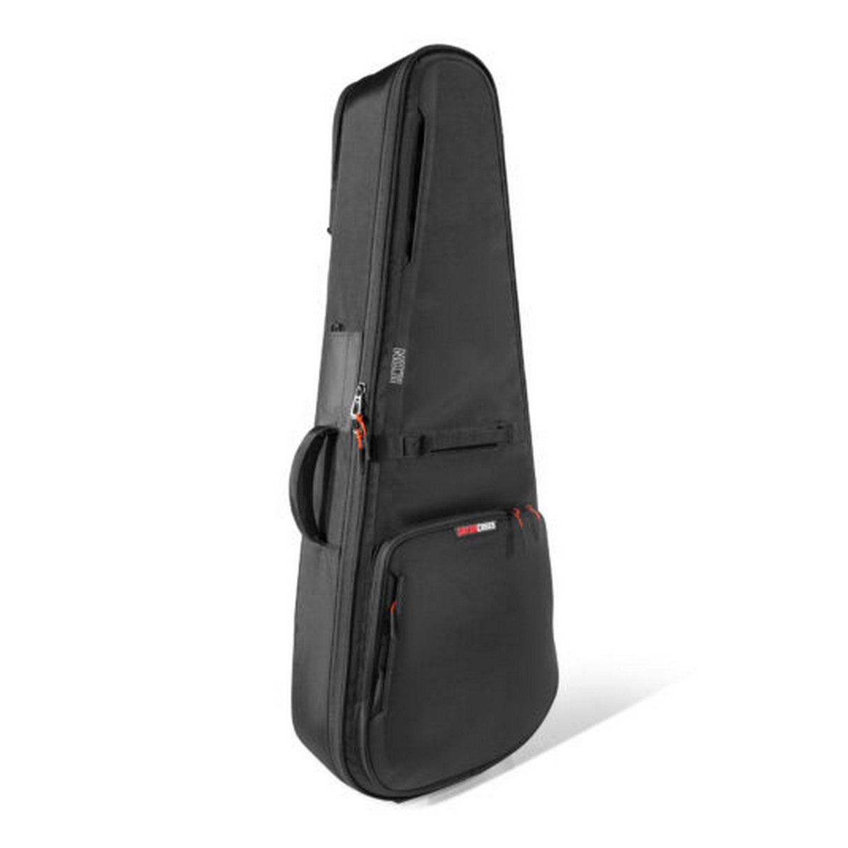Gator G-ICONDREAD ICON Series Gig Bag for Dreadnaught Acoustic Guitars - accessories
