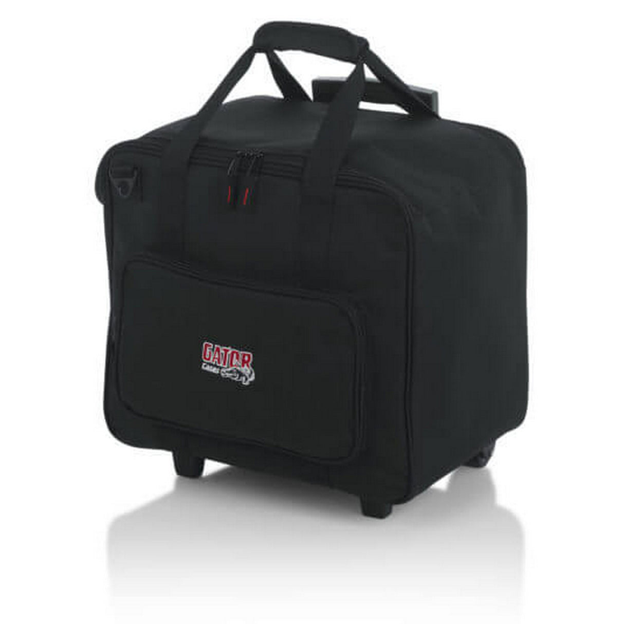 Gator Cases G-LIGHTBAG-1610W LED PAR Lighting Tote Bag with Wheels