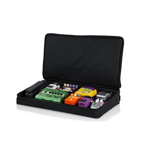 Gator Cases GPT-PRO | Pedal Board with Carry Bag