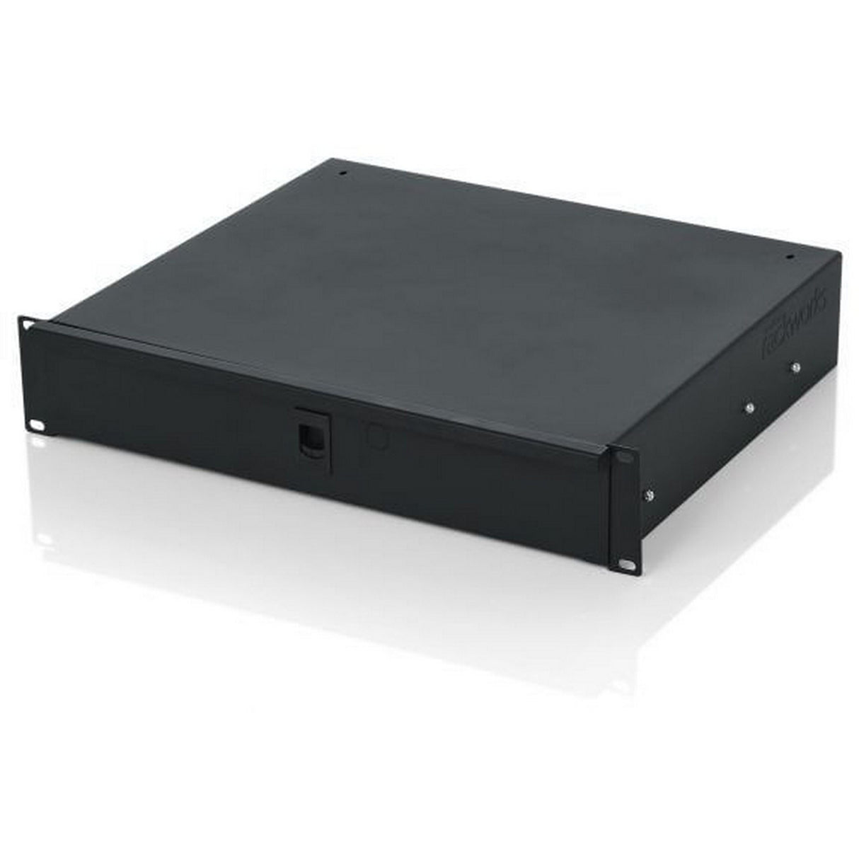 Gator GRW-DRW2 Standard 2U Drawer