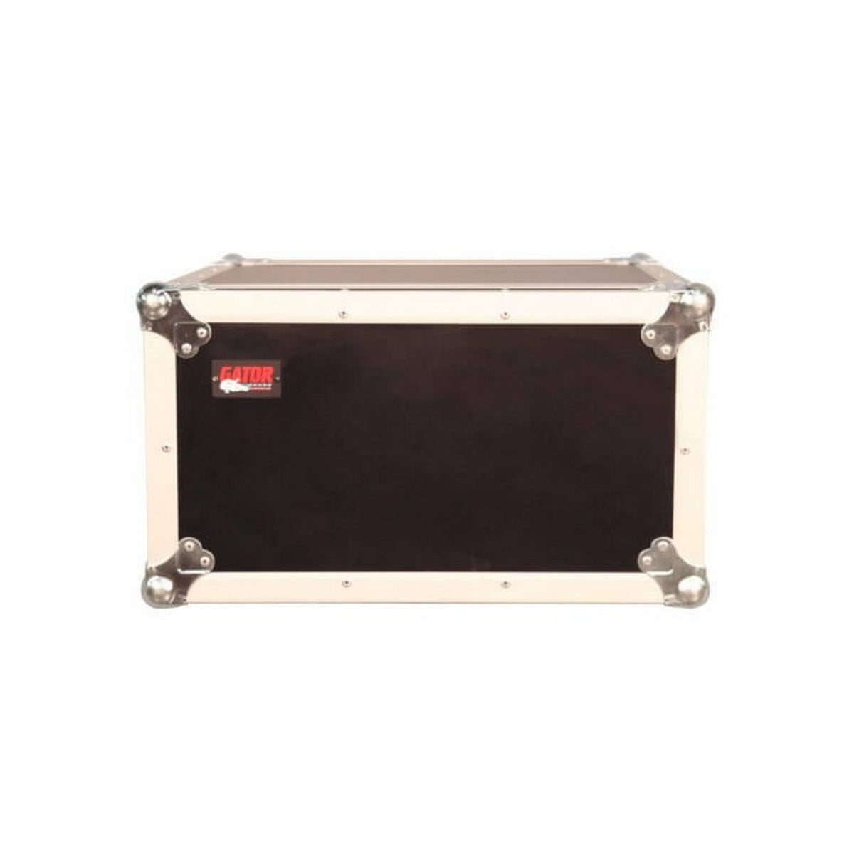 Gator Cases G-TOUR 6U G-Tour 6U Standard Road Rack Case 17 Inch Deep