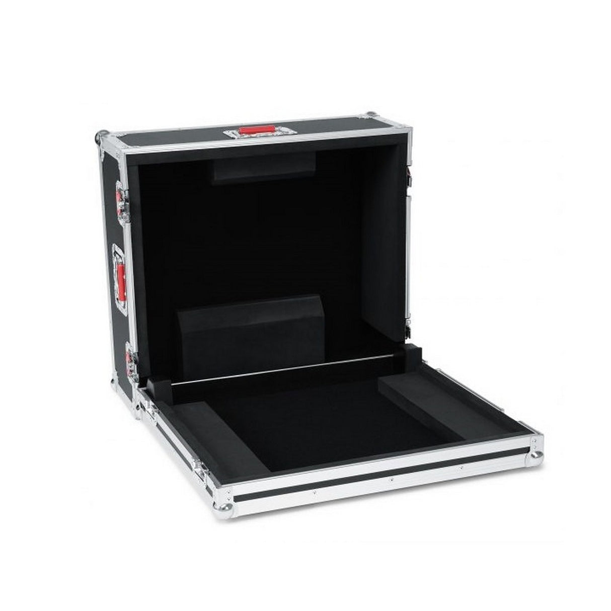 Gator Cases G-TOURAHSQ6NDH Road Case for SQ-6 Mixer