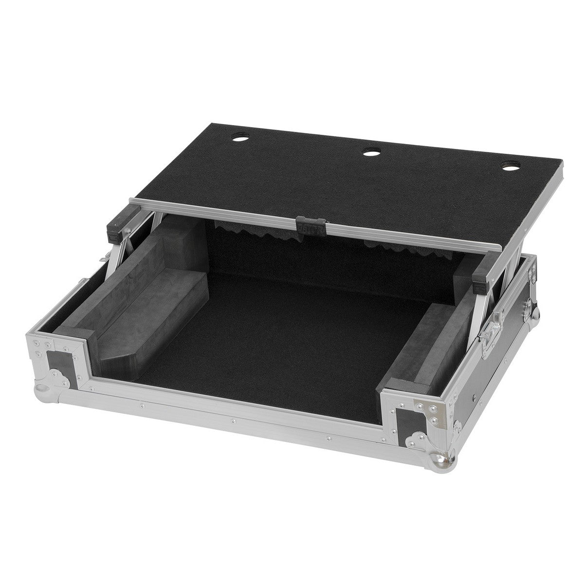 Gator Cases G-TOURDSPUNICNTLB G-TOUR Medium Sized DJ Controllers Road Case