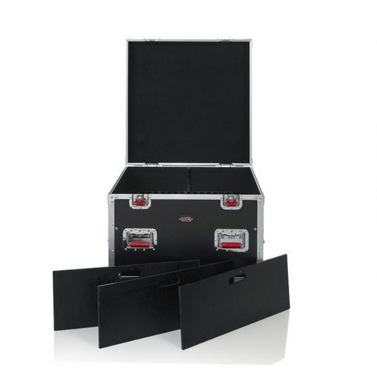 Gator Cases G-TOURTRK303012 Tour Style Truck Pack Case with Dividers