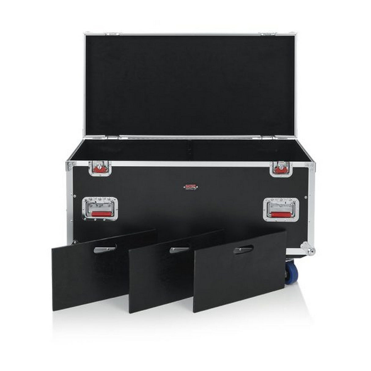 Gator Cases G-TOURTRK452212 Tour Style Truck Pack Case with Dividers