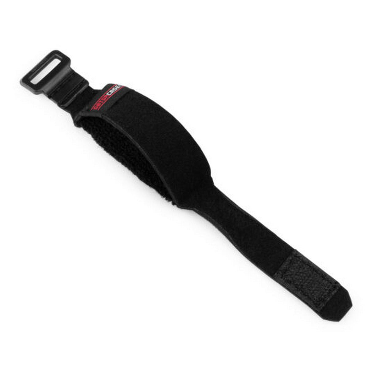 Gator GTR-FRETMUTELG-1BK Guitar Fret Mute 1 Pack Black Large - accessories