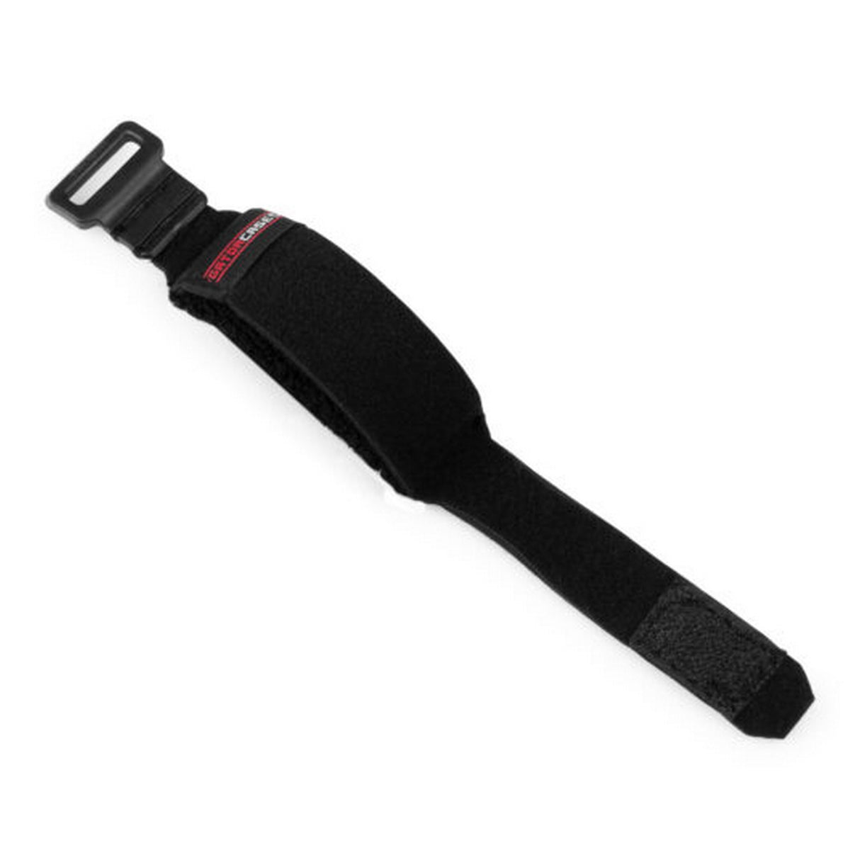 Gator GTR-FRETMUTEMD-1BK Guitar Fret Mute 1 Pack Black Medium - accessories