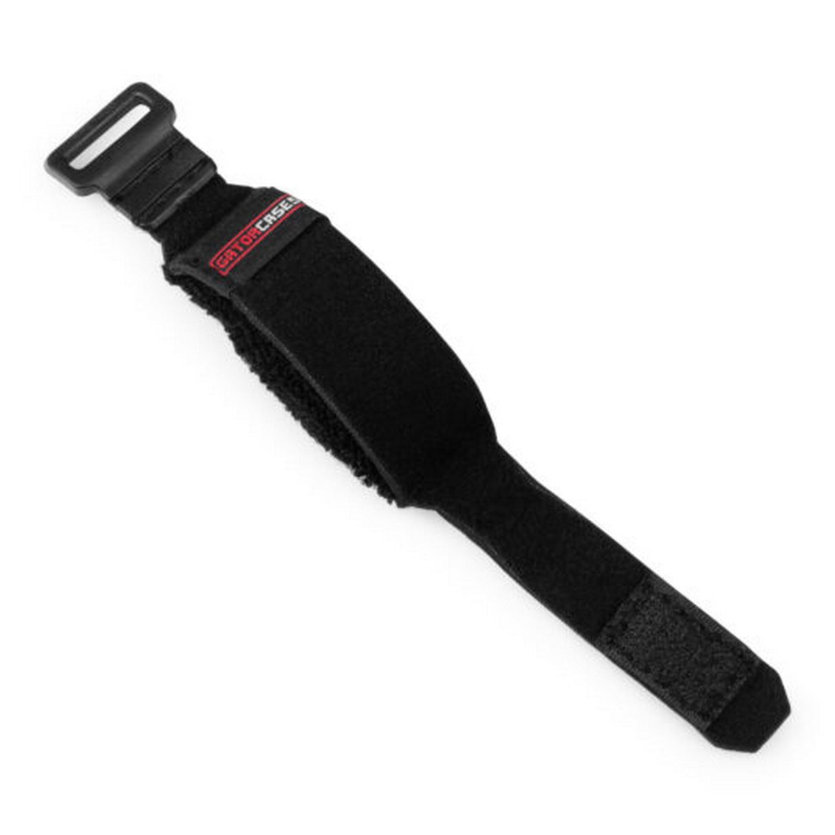 Gator GTR-FRETMUTESM-1BK Guitar Fret Mute 1 Pack Black Small - accessories