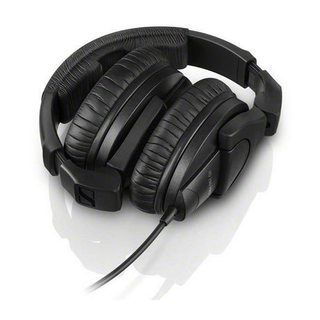 Sennheiser HD 280 PRO Closed Professional Monitoring Headphone, Black